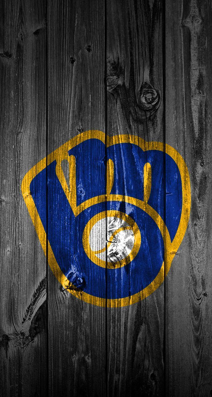 Milwaukee Brewers Wallpapers Top Free Milwaukee Brewers Backgrounds
