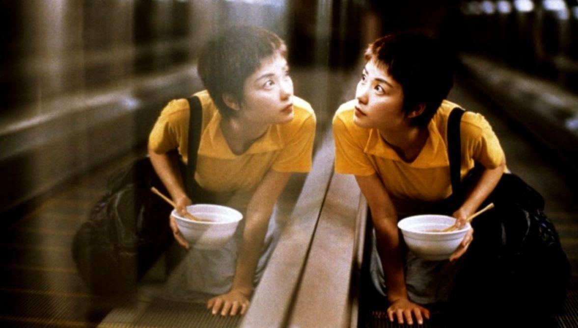 50 Facts about the movie Chungking Express  Factsnet
