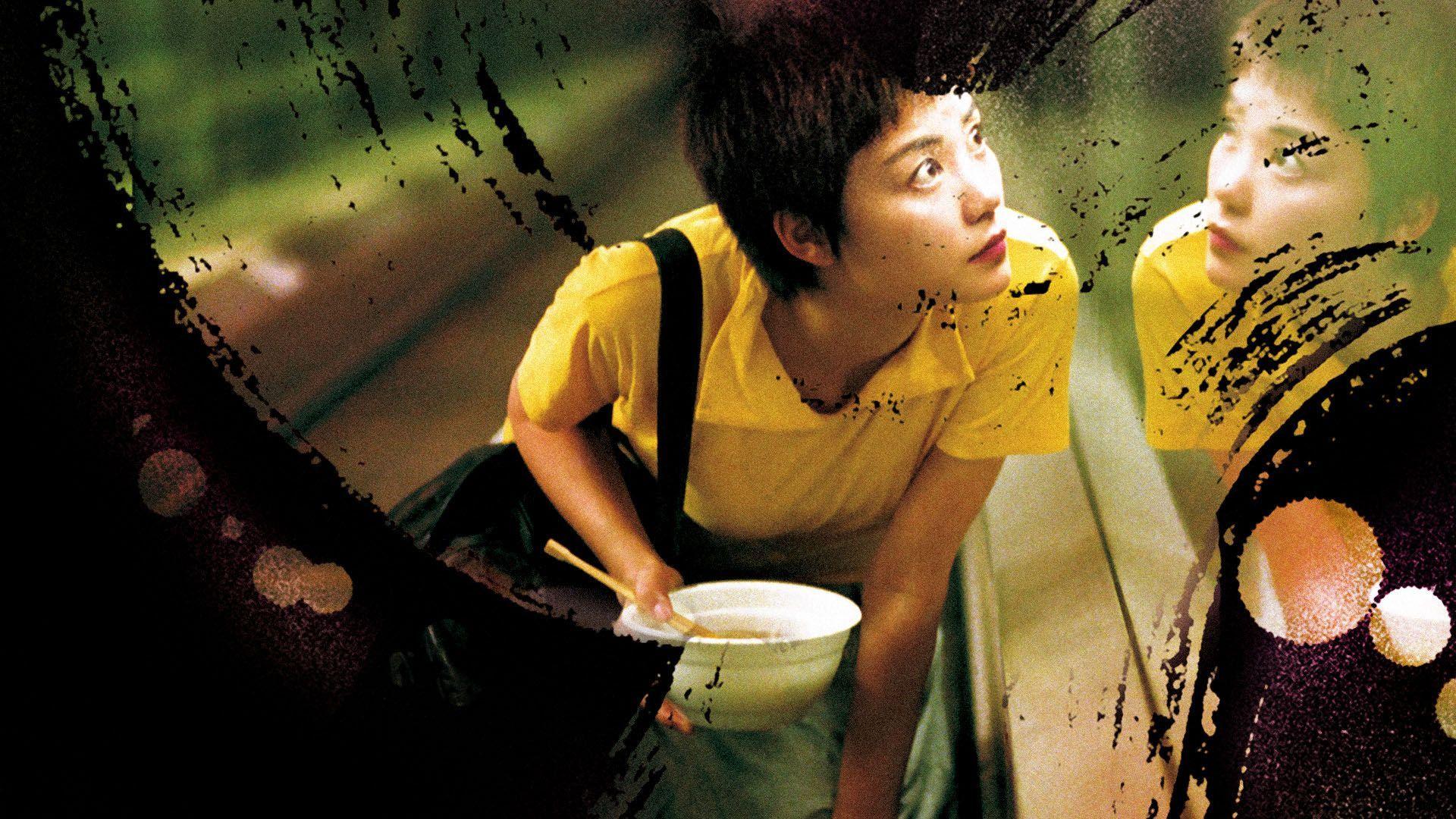 Chungking Express Wallpapers - Top Free Chungking Express Backgrounds -  WallpaperAccess
