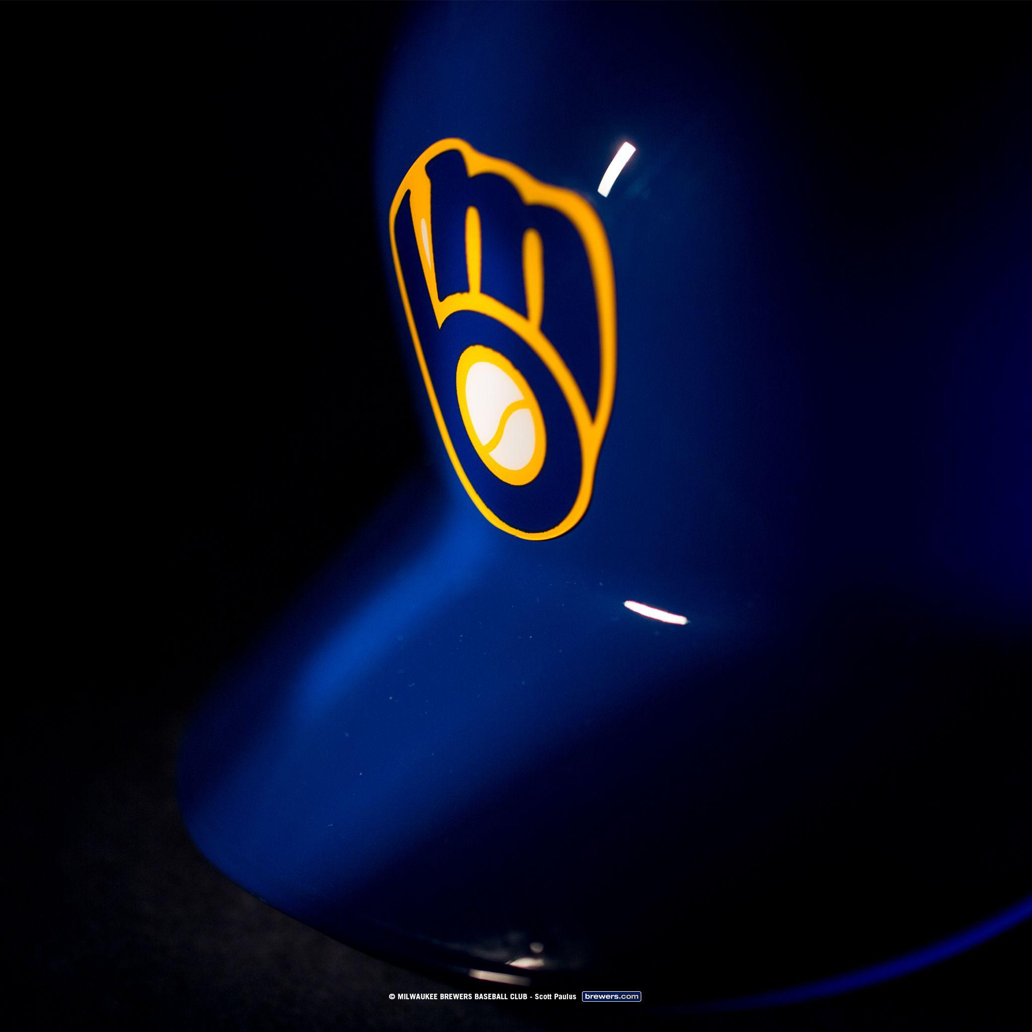 milwaukee brewers iPhone Wallpapers Free Download