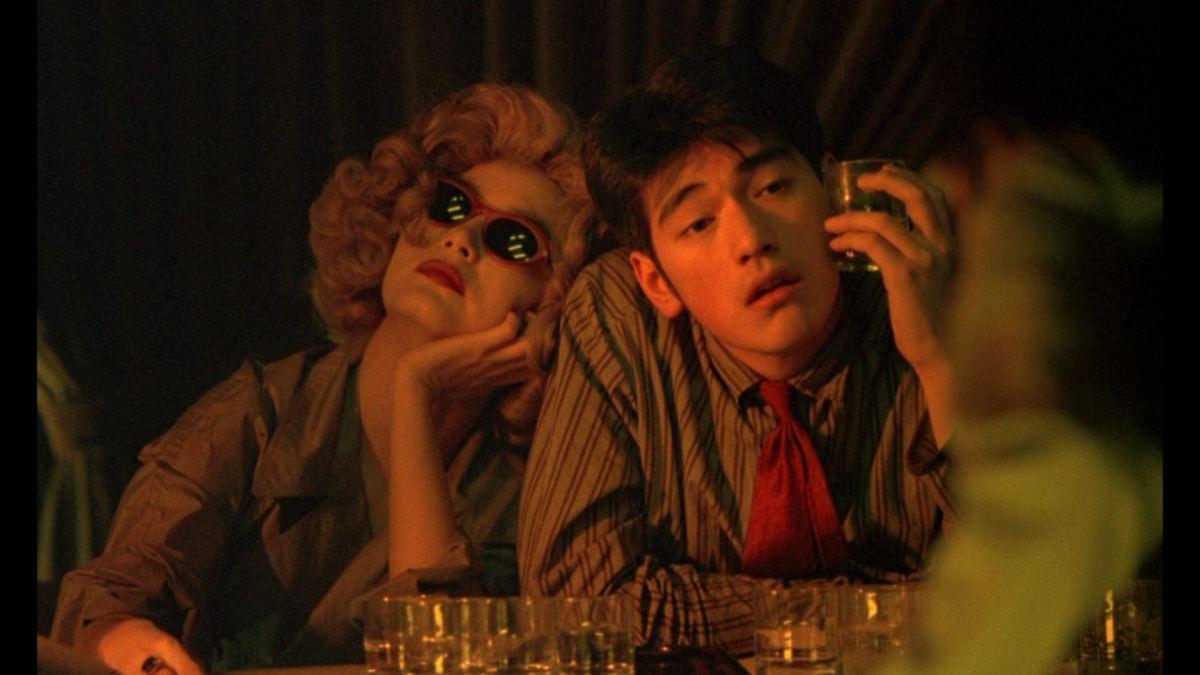 1200x675 November 2016 Blindspot: Chungking Express. The Soul of the Plot