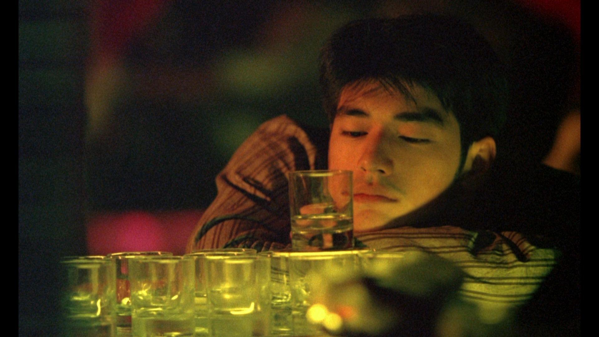 1920x1080 Chung King Express. Chungking express, Film inspiration, Film stills