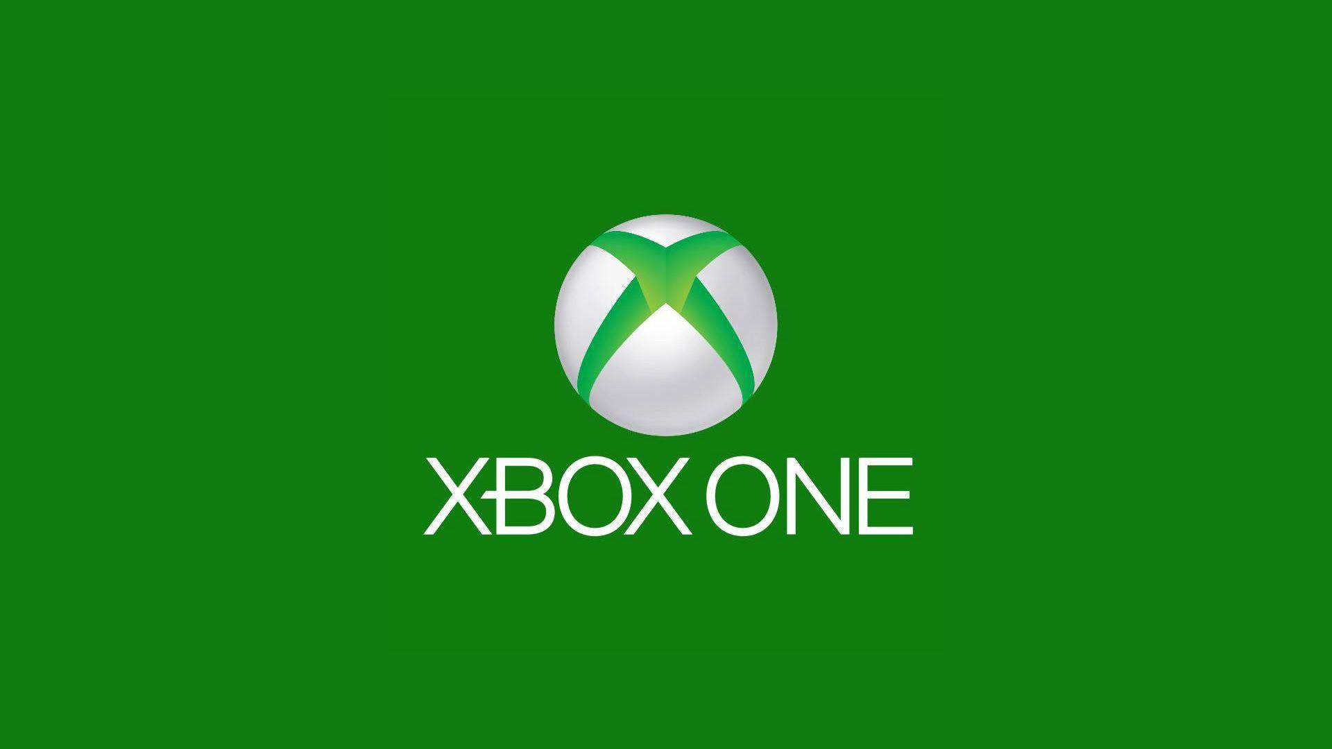 1920x1080 Xbox Logo hình nền