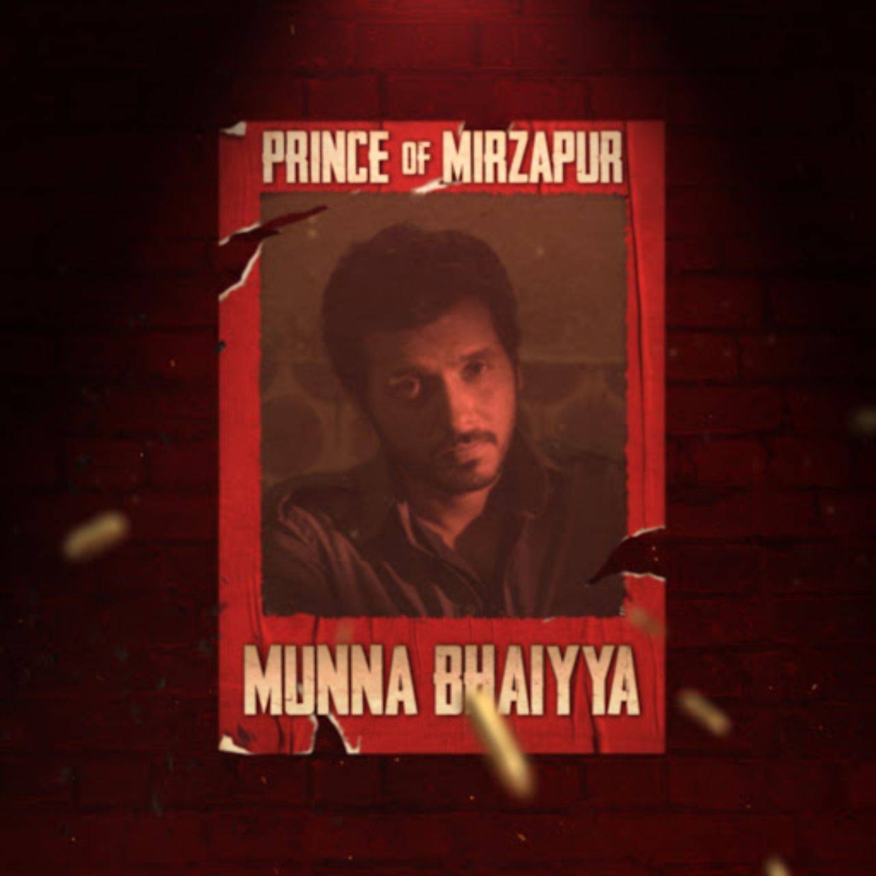 Munna Bhaiya Wallpapers - Top Free Munna Bhaiya Backgrounds -  WallpaperAccess