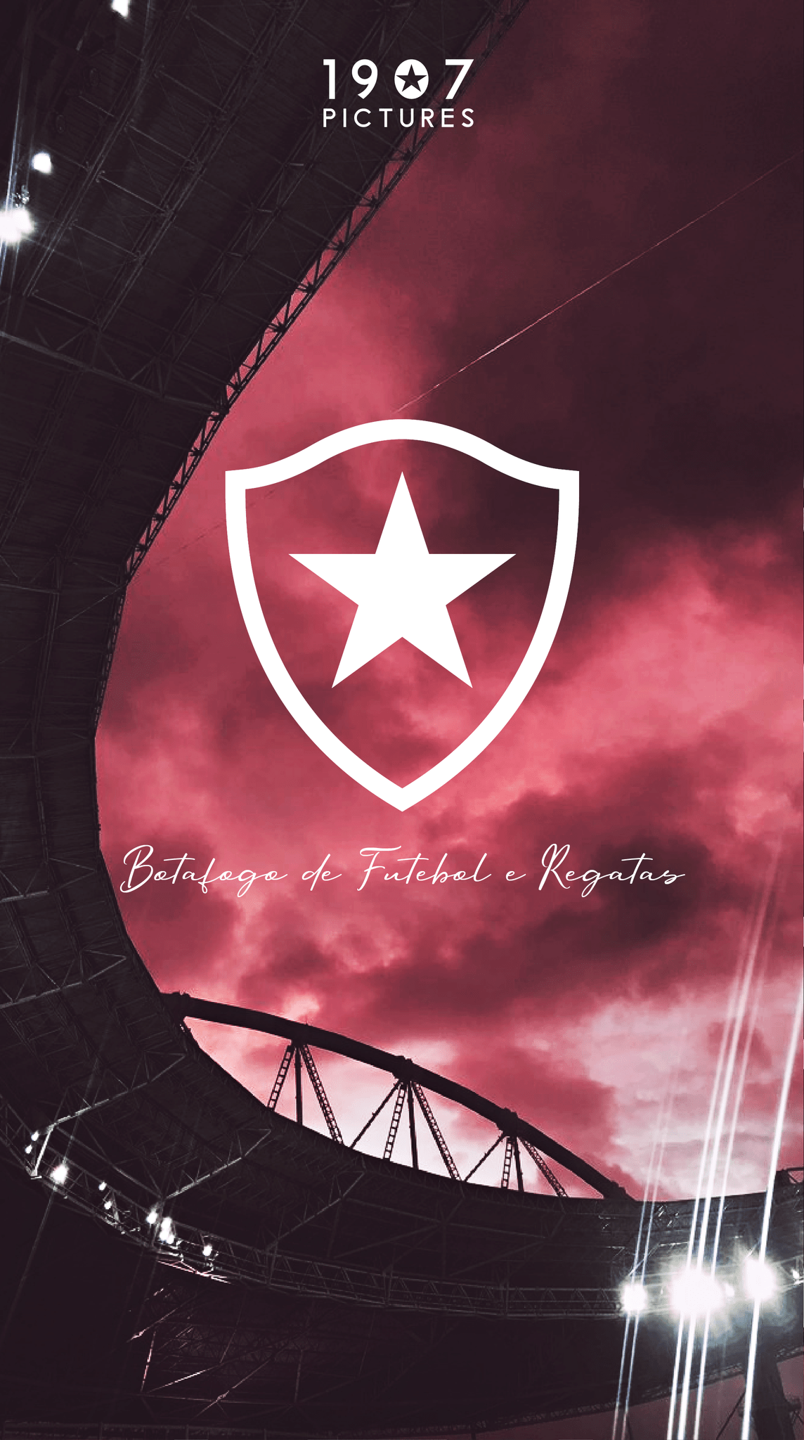 Botafogo Wallpapers - Top Free Botafogo Backgrounds - WallpaperAccess