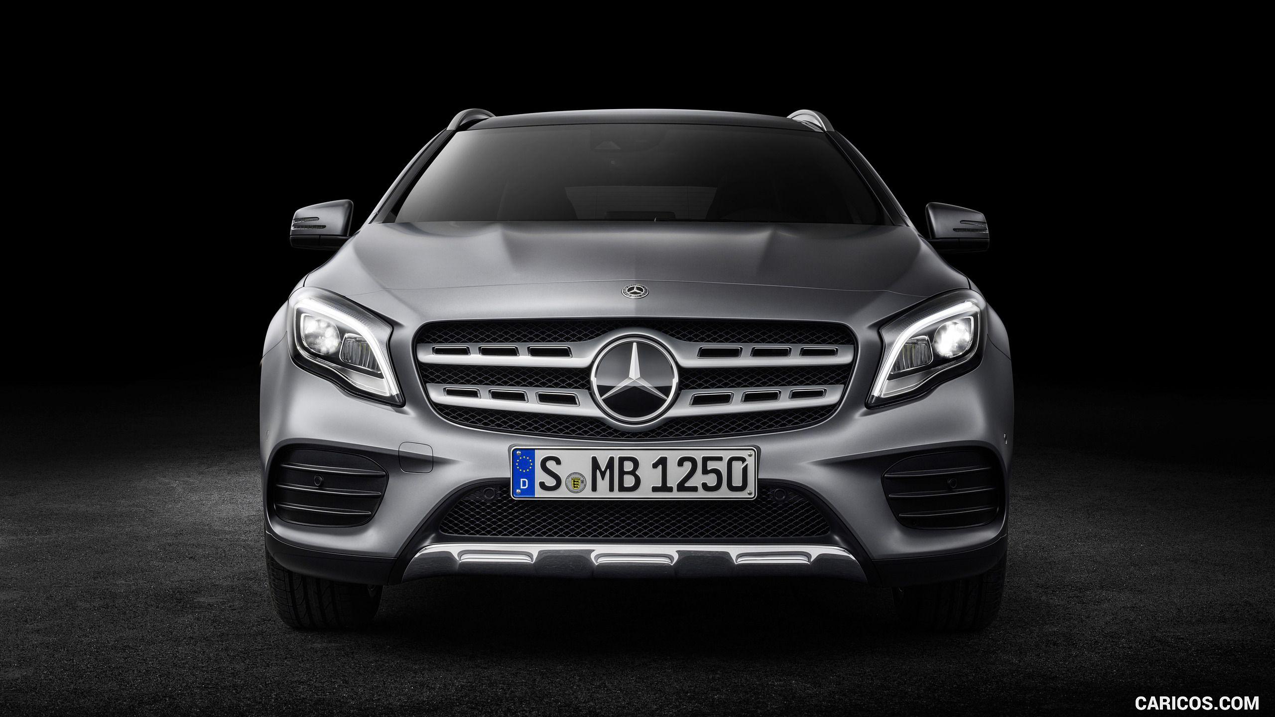 2560x1440 GLA Wallpaper