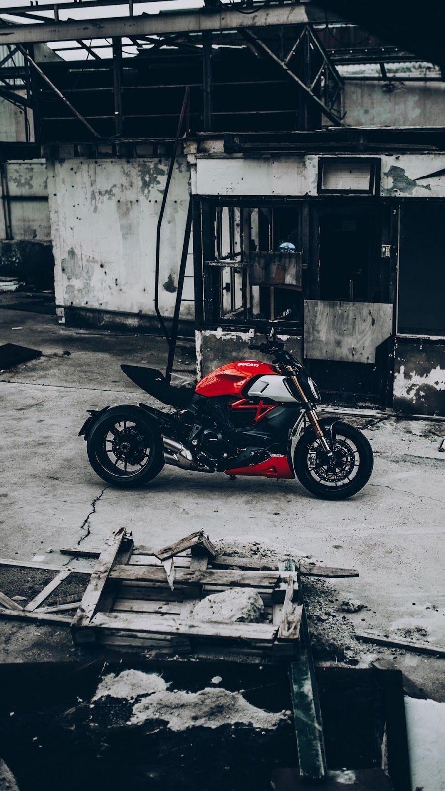 Hình nền điện thoại di động Ducati bike 900x1600 - HD Mobile Walls https://wallpaperaccess.com/full/4412303.jpg