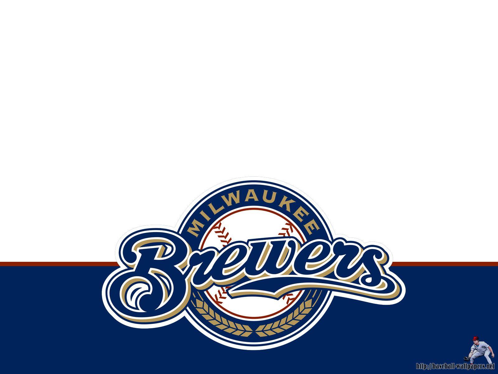 Milwaukee Brewers Wallpapers Top Free Milwaukee Brewers Backgrounds