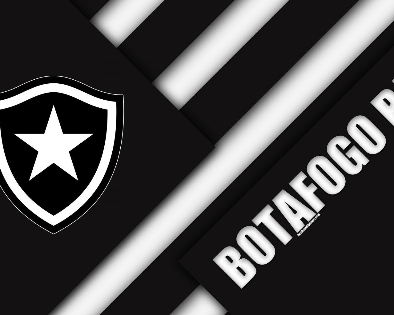 Botafogo Wallpapers - Top Free Botafogo Backgrounds - WallpaperAccess
