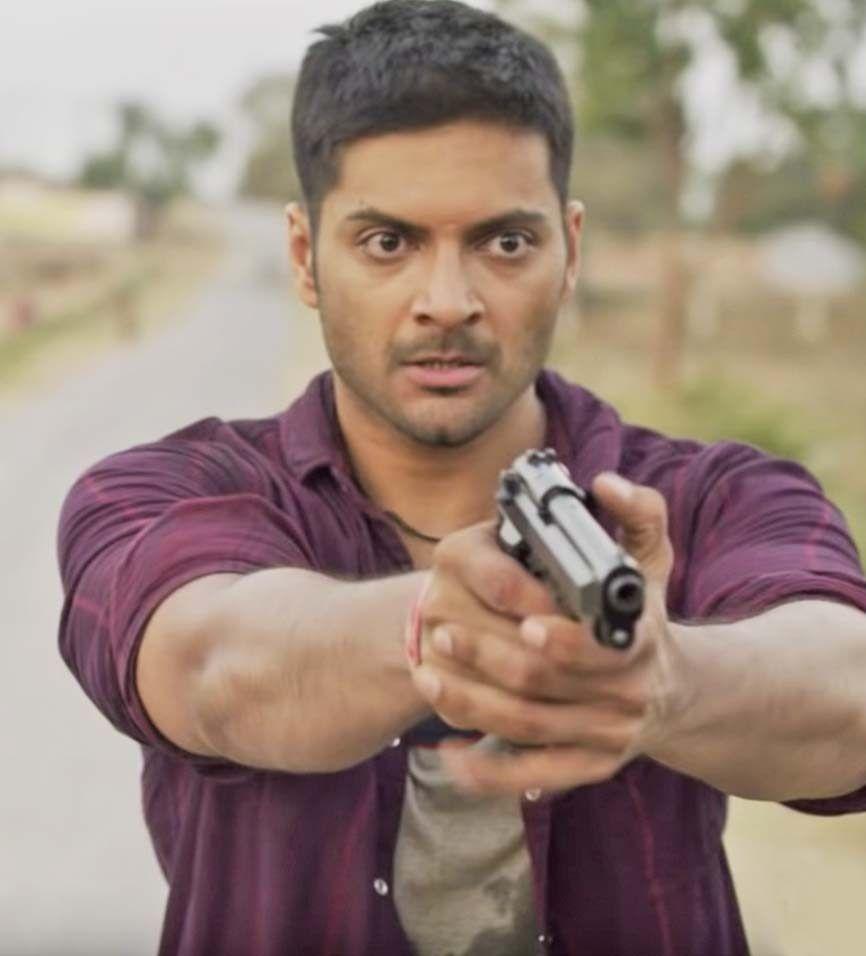 866x956 Mirzapur Cast: Who plays whom in Mirzapur, Amazon Prime Original series