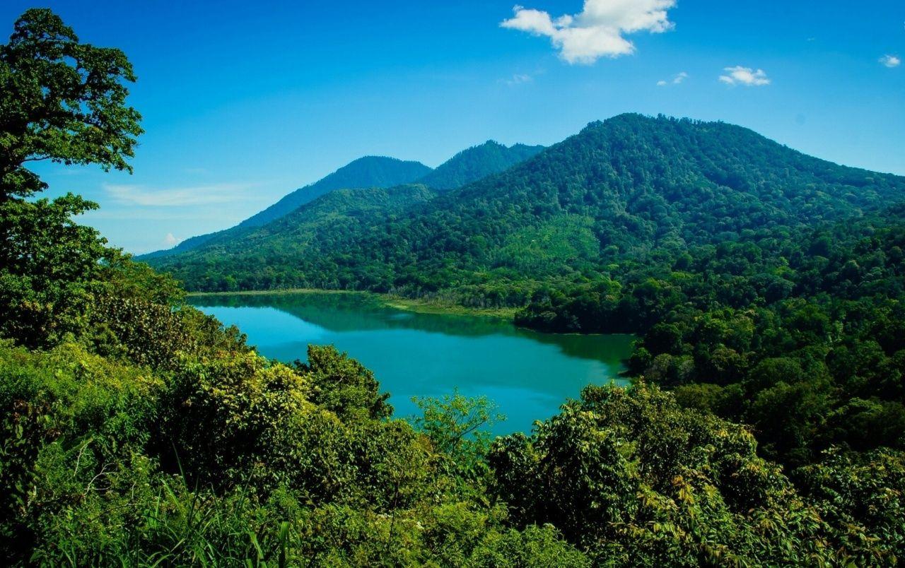 1280x804 Mount Agung Indonesia Bali wallpaper. Mount Agung Indonesia Bali