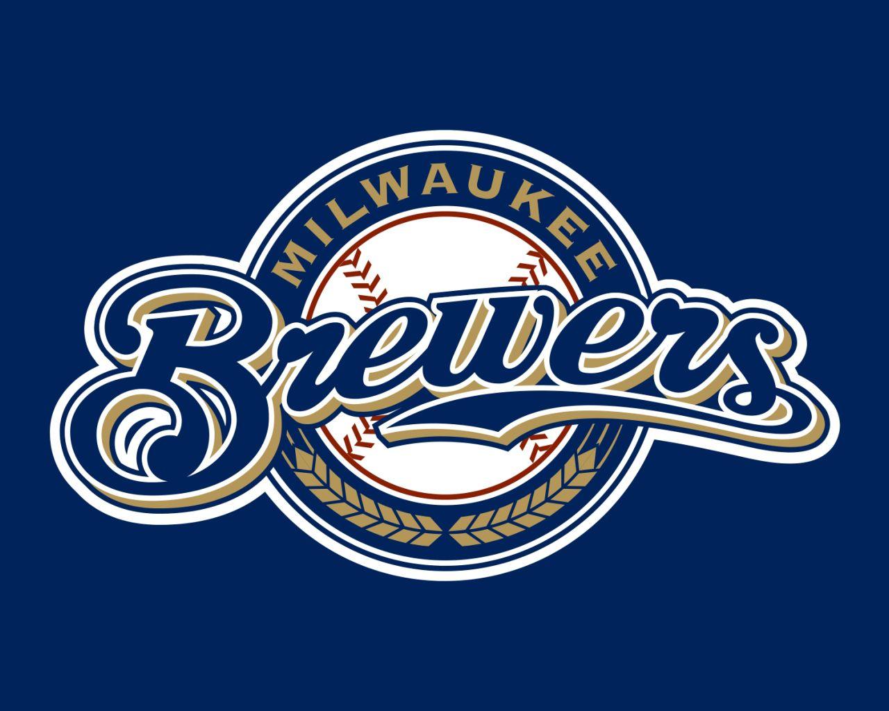 1280x1024 milwaukee brewers, brewers 1280x1024 Resolution Wallpaper, HD Sports 4K Wallpaper, Image, Photo and Background