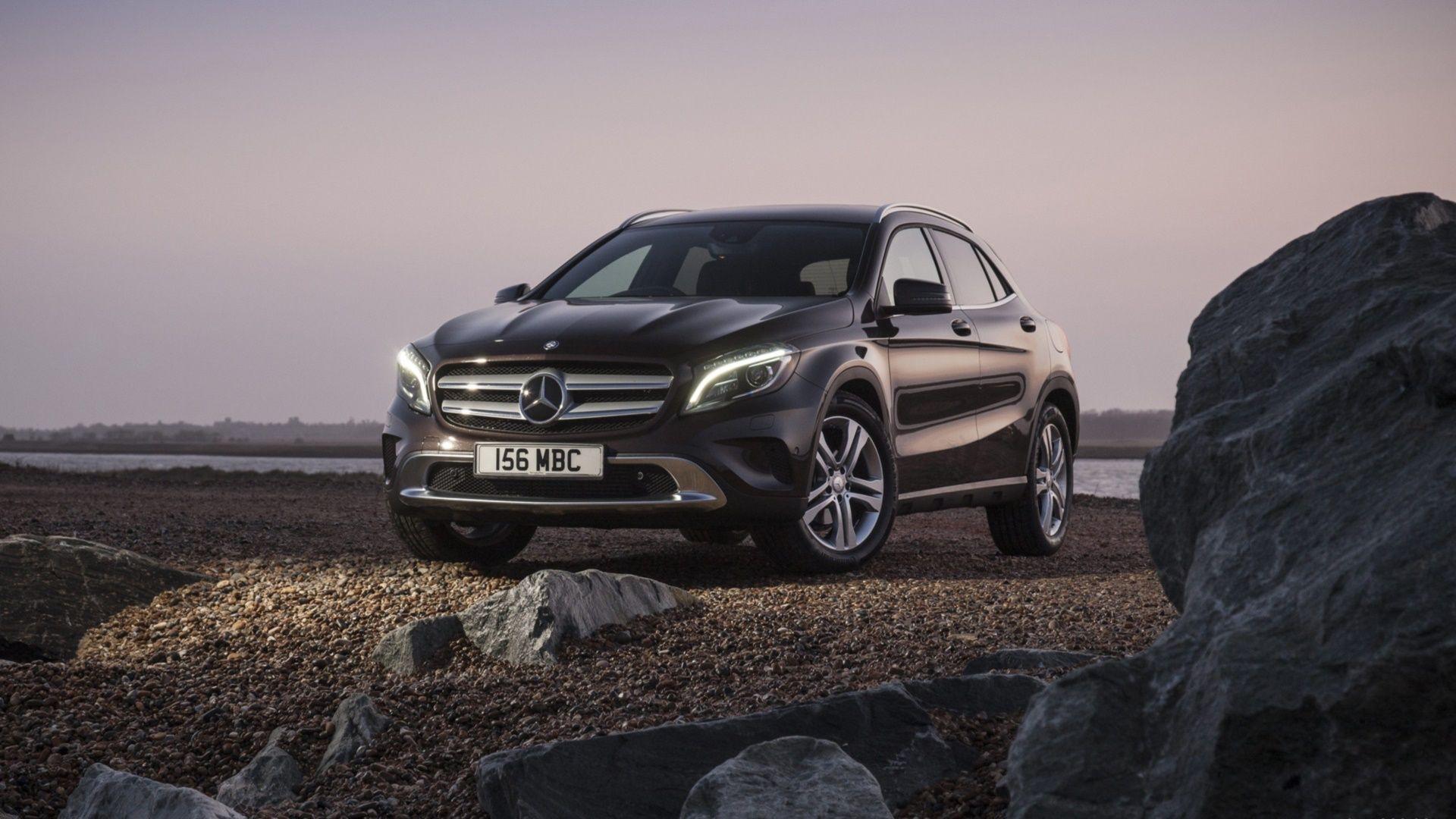 1920x1080 Mercedes Benz Gla Class Wallpaper HD 14 X 1080. Wall.