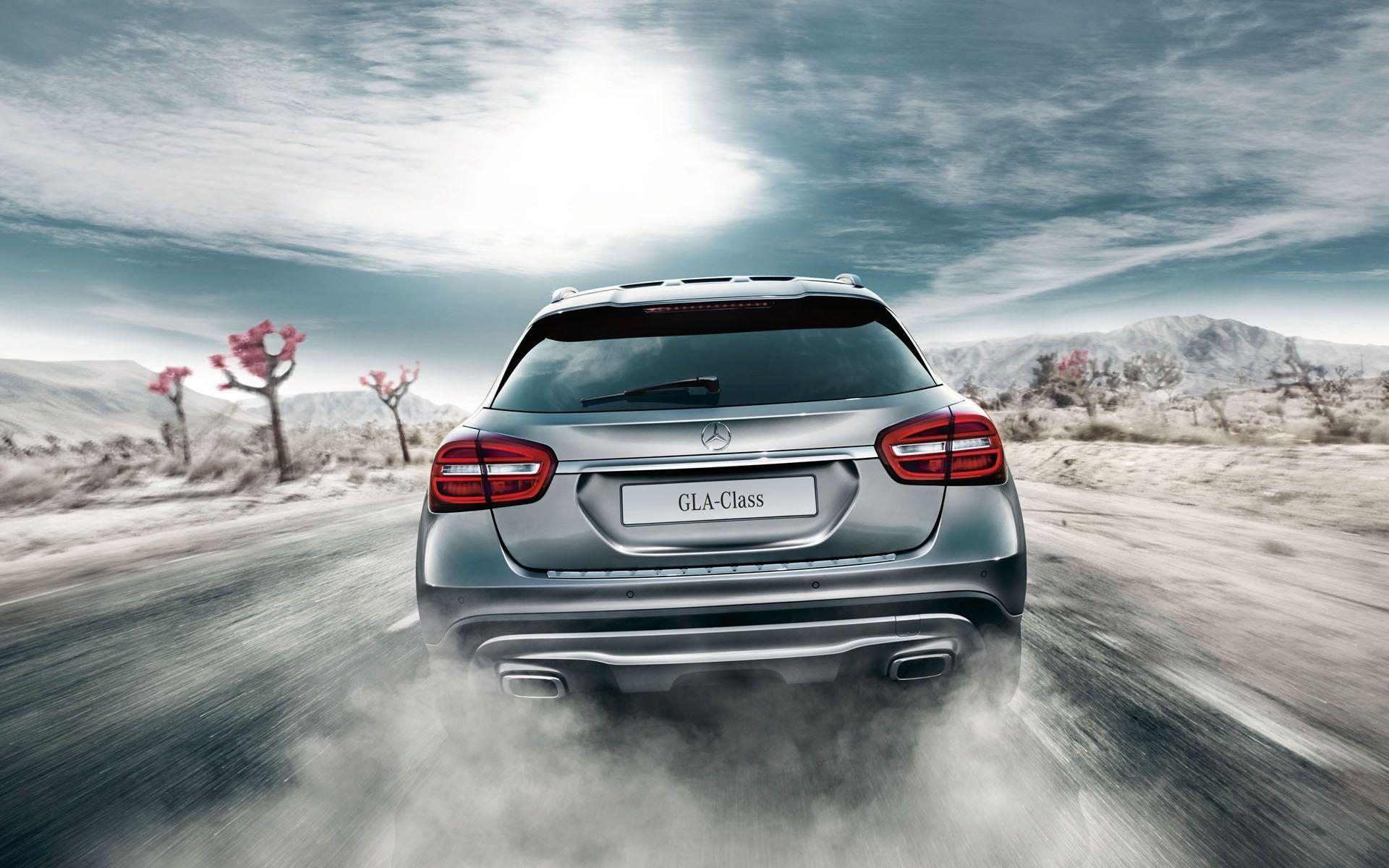 1920x1200 MERCEDES BENZ GLA 200 Photo, Image And Wallpaper, Colours