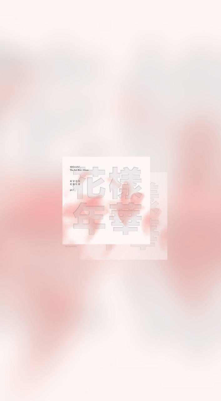 707x1280 BTS HYYH 01 Wallpaper