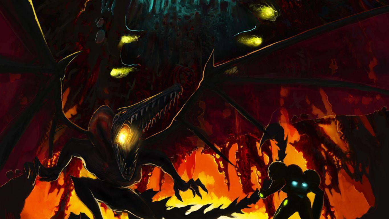 1366x768 epic wallpaper