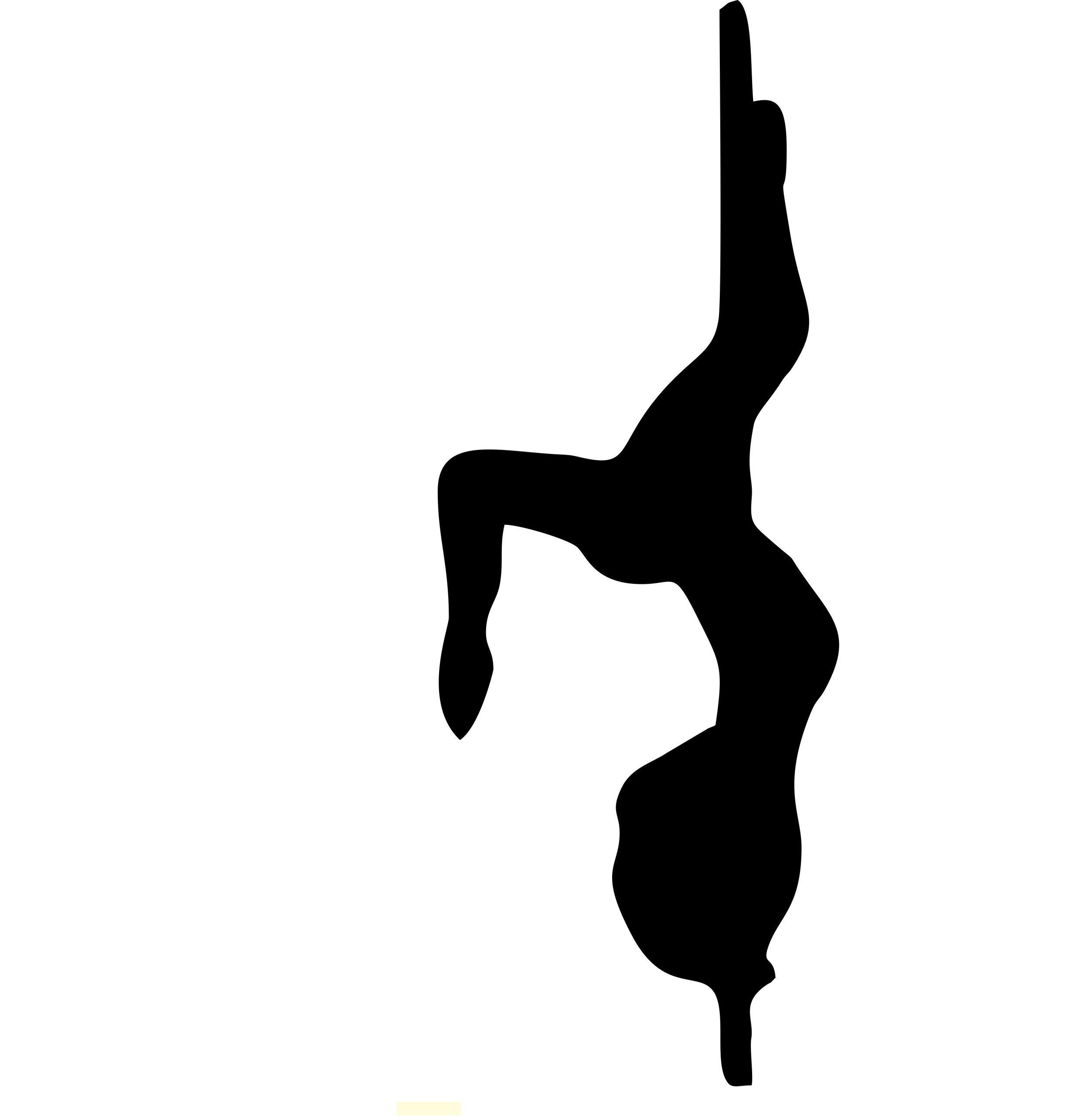 2500x2569 Free Silhouette Wallpaper, Download Free Clip Art, Free Clip Art on Clipart Library