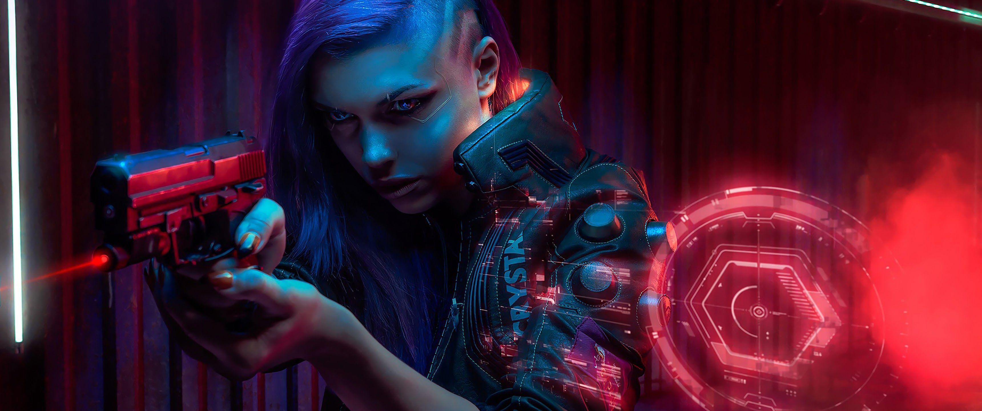Featured image of post Wallpaper 3440X1440 Cyberpunk 2077 Ultrawide Wallpaper Download games background photos and posters keanu reeves and other