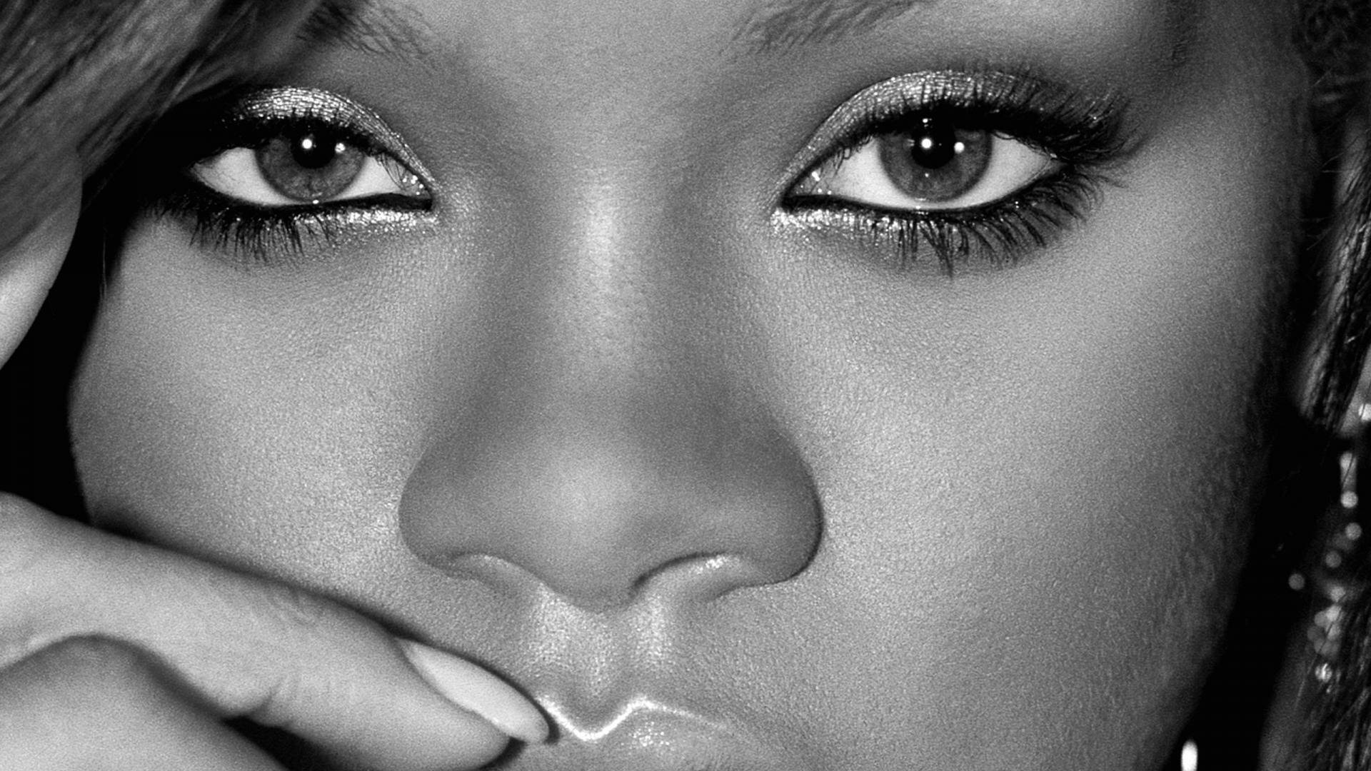 1920x1080 wallpaper: Rihanna HD Wallpaper