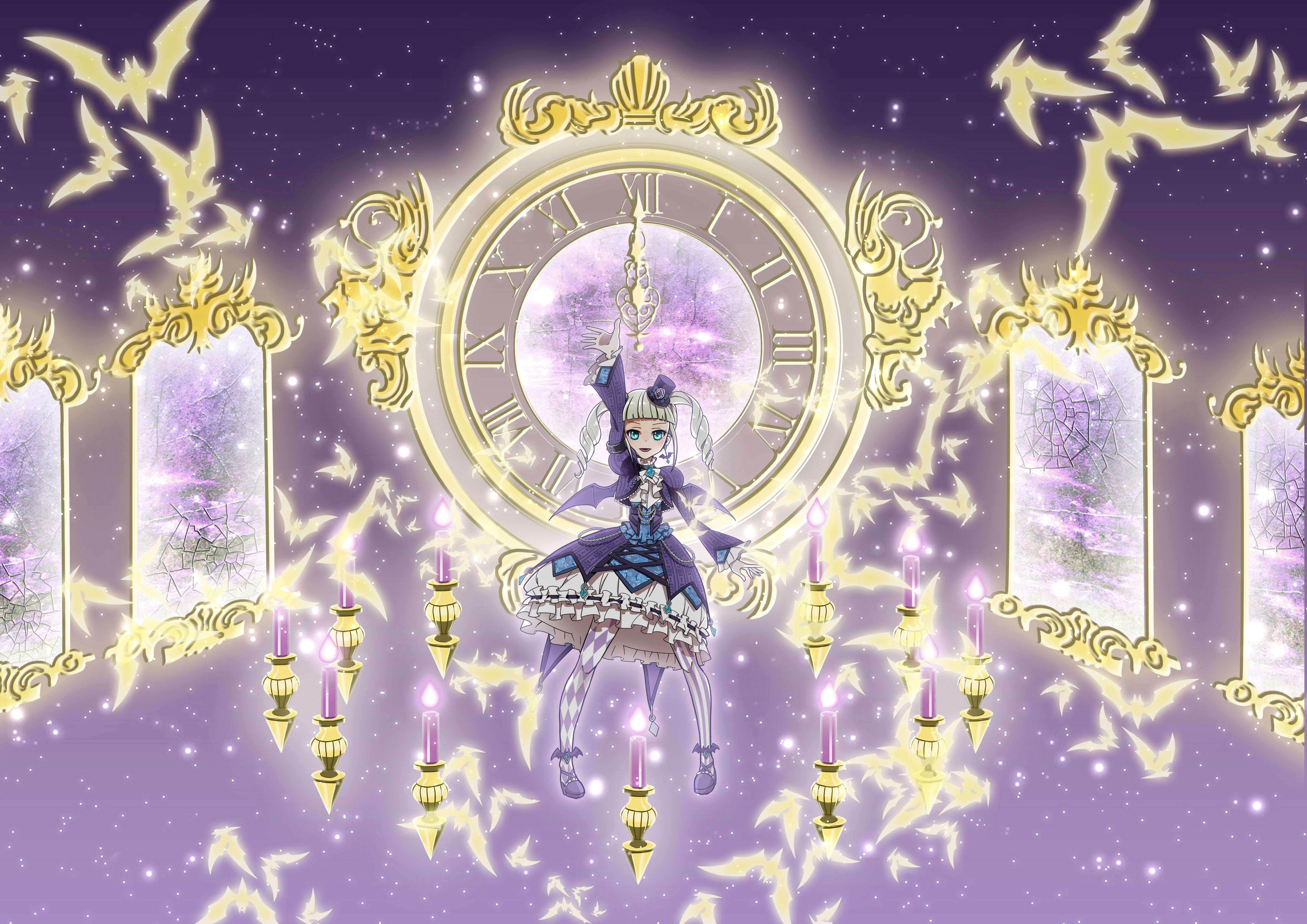 5000x3536 aikatsu Wallpaper HD / Desktop and Mobile Background