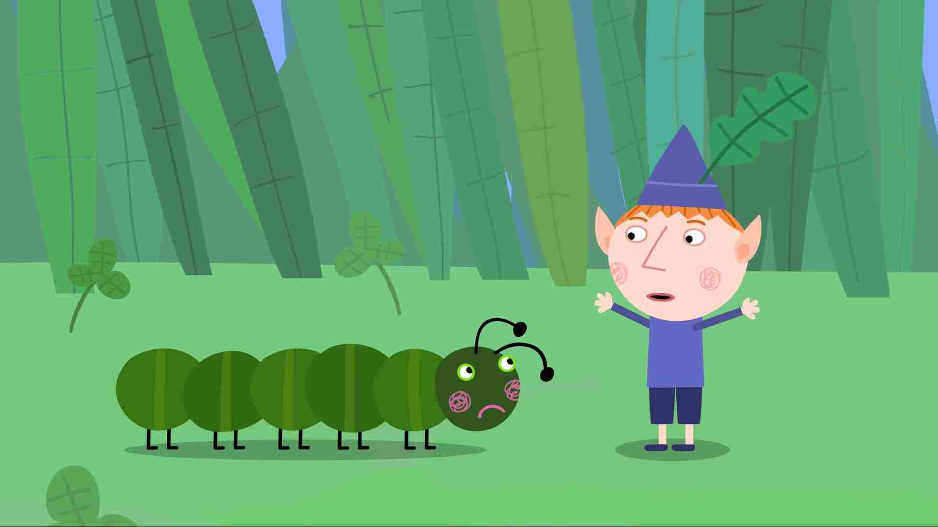 1920x1080 Watch Ben and Holly's Little Kingdom Online Full Episodes