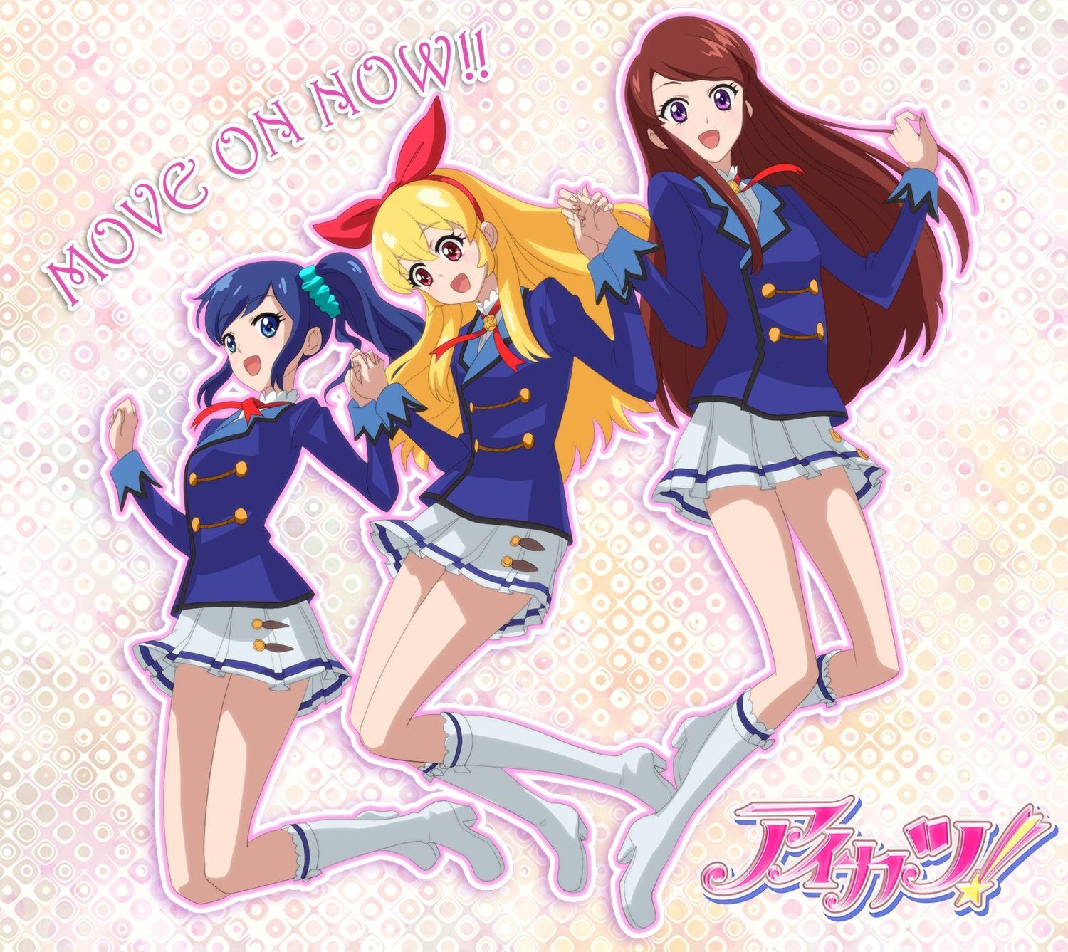 1500x1337 aikatsu Wallpaper HD / Desktop and Mobile Background