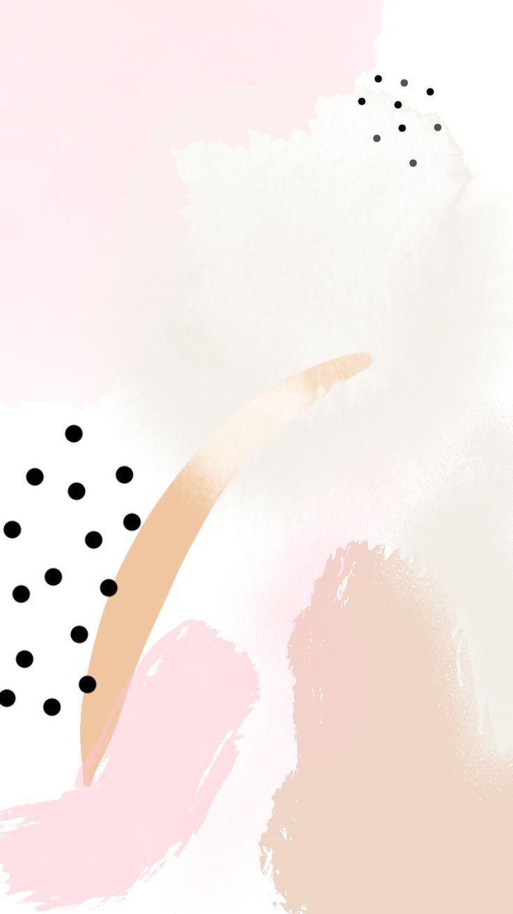 Minimalist Watercolor Wallpapers - Top Free Minimalist Watercolor