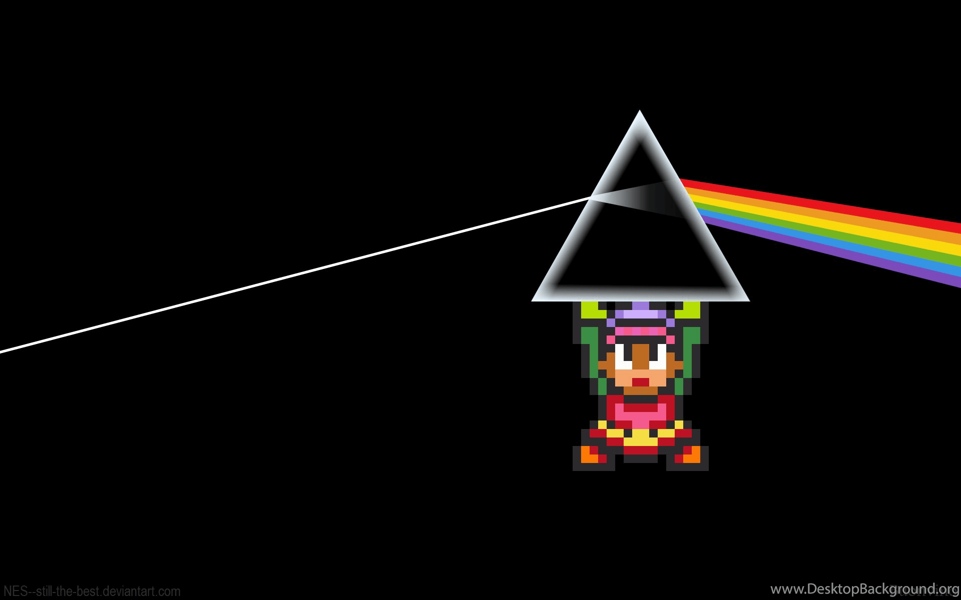 1920x1200 Epic Mario Wallpaper Is Still My Favorite What's Yours? : Gaming