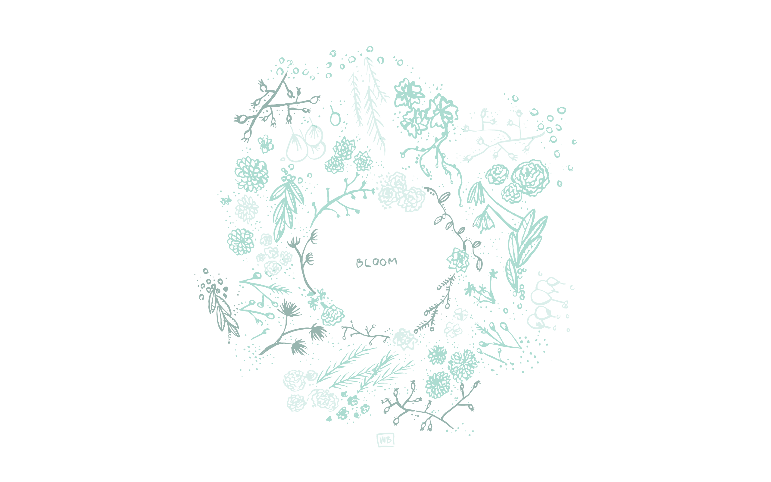 Minimalist Watercolor Wallpapers - Top Free Minimalist Watercolor