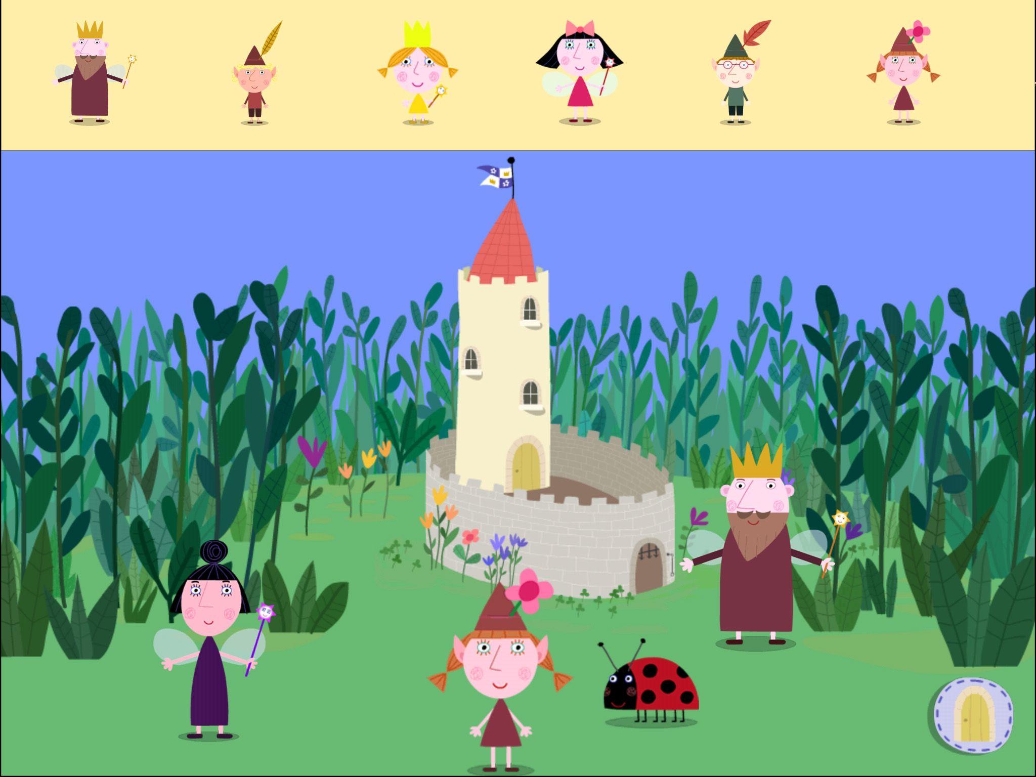 Ben And Holly Wallpapers Top Free Ben And Holly Backgrounds ben-and-holly-wallpapers-top-free-ben-and-holly-backgrounds