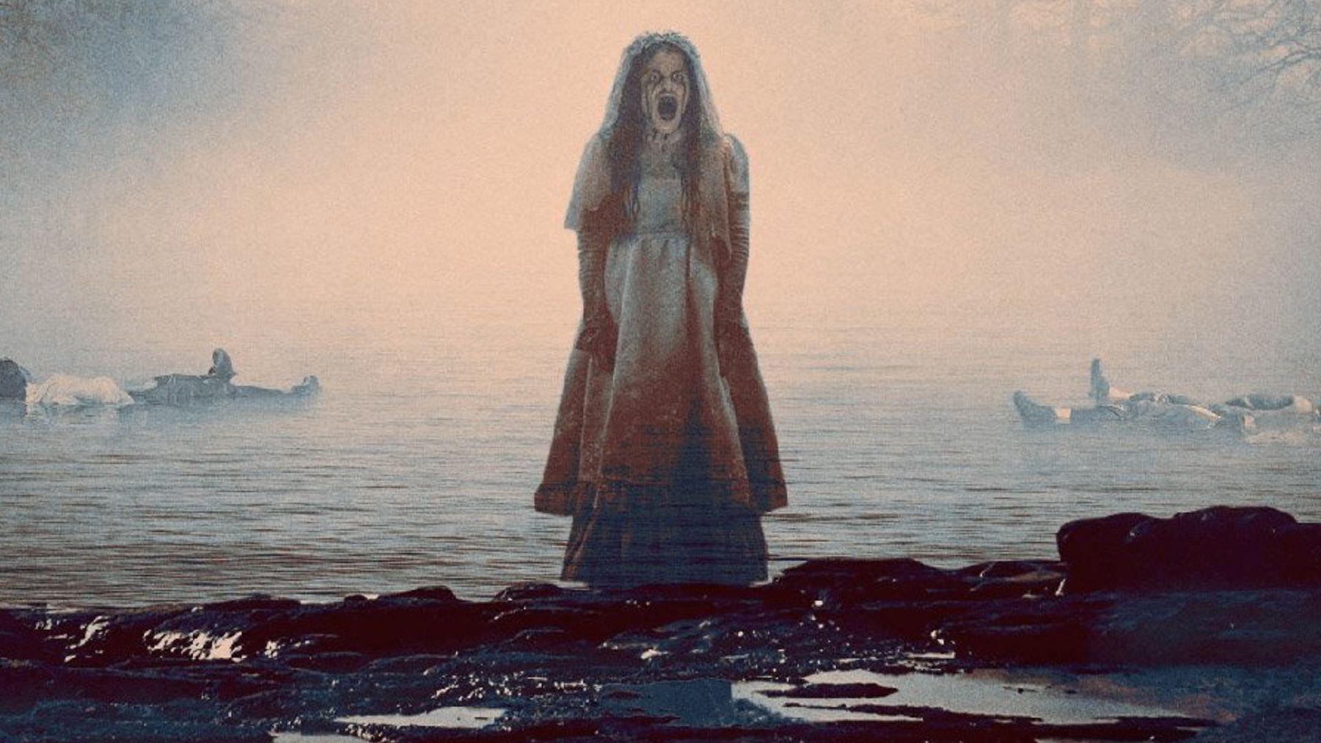 1920x1080 La llorona: la leyenda de terror que marcó infancias está en el IMAX del Conocimiento