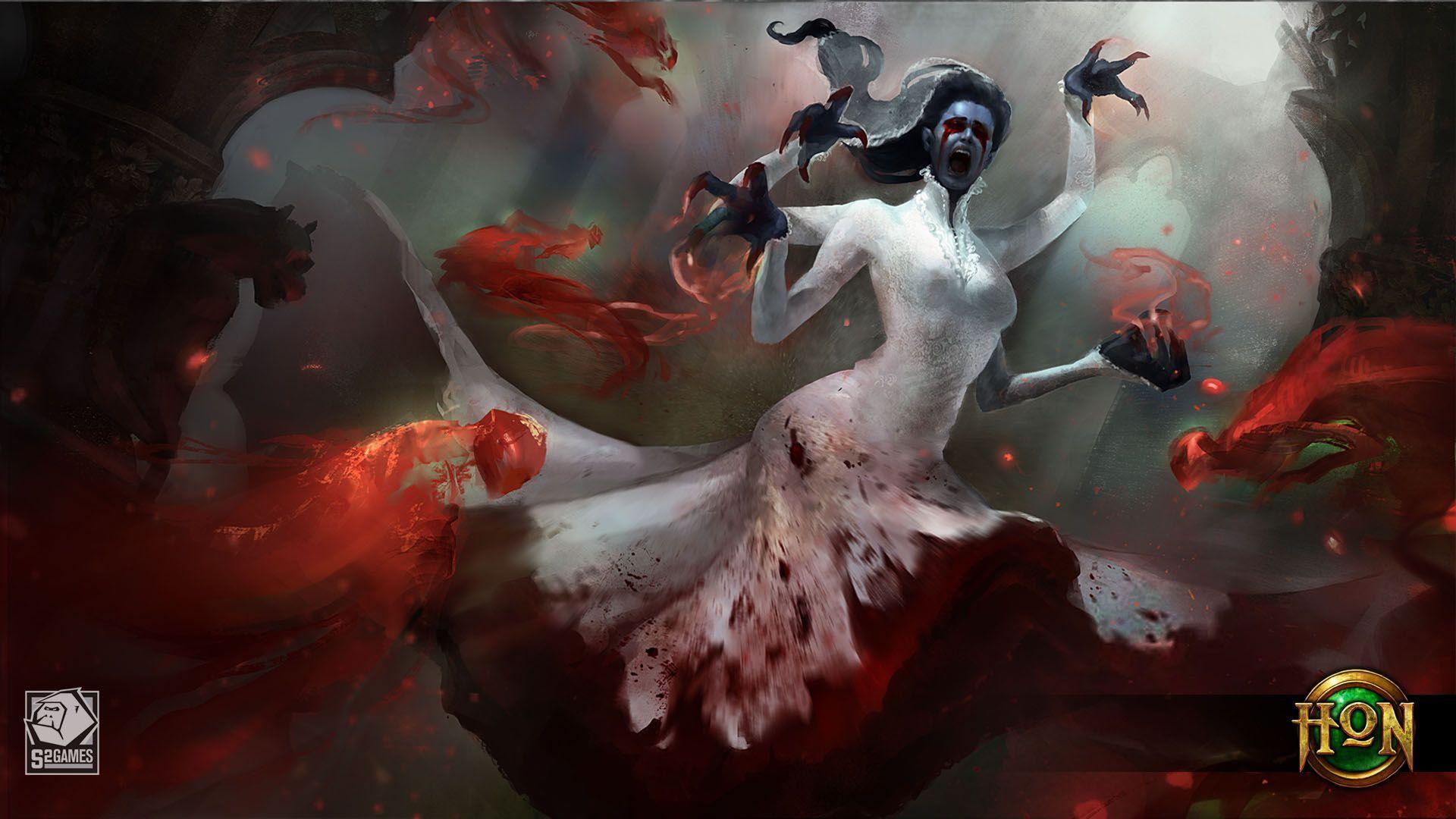 1920x1080 The Curse Of La Llorona Wallpaper