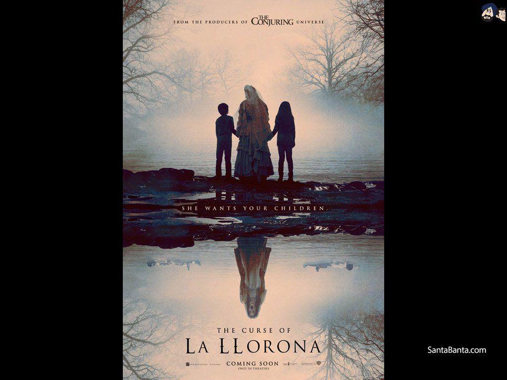 1024x768 Free download The Curse of La Llorona Movie Wallpaper 1 [1024x768] for your Desktop, Mobile & Tablet. Explore The Curse Of La Llorona Wallpaper. The Curse Of La Llorona