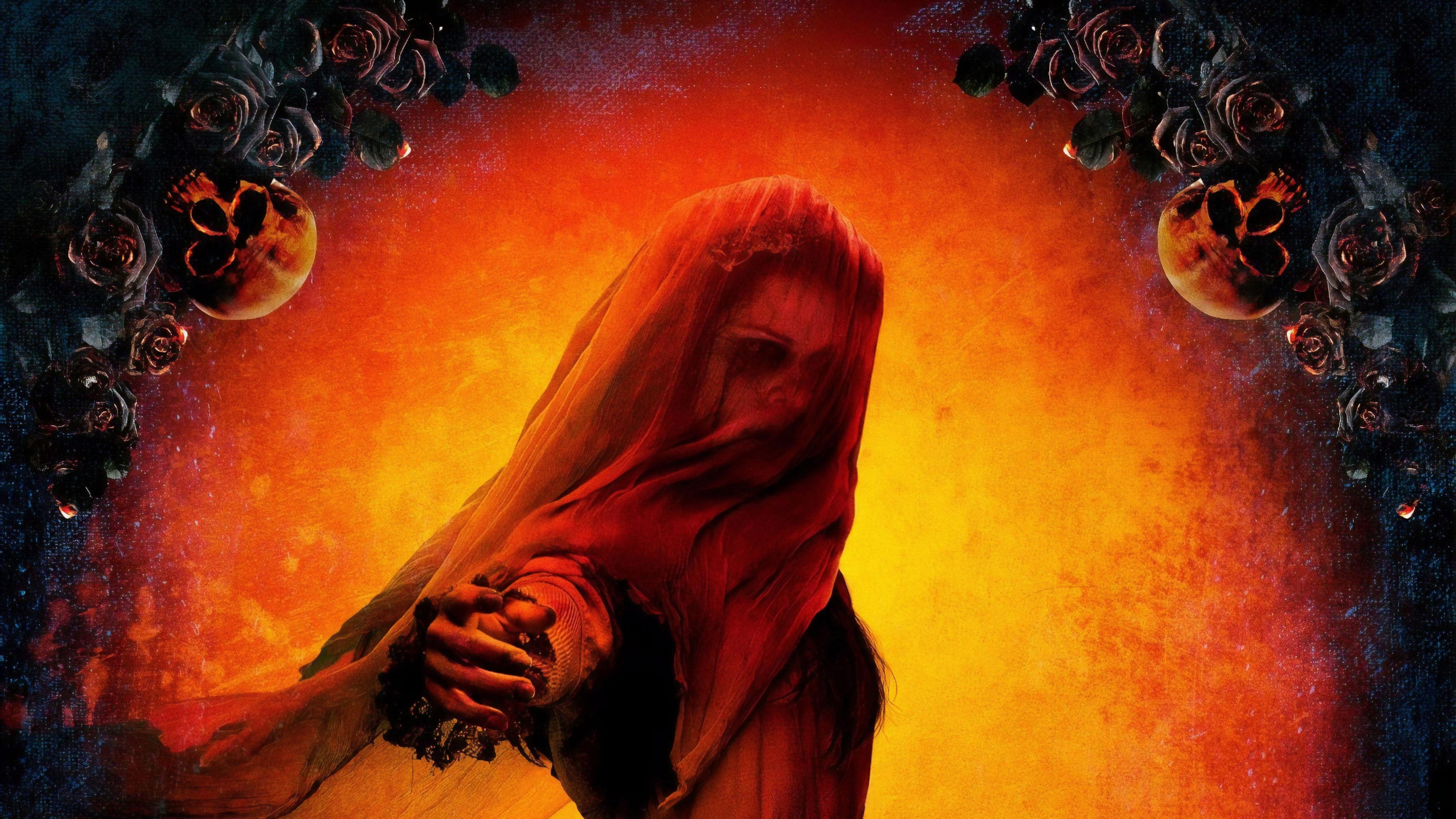 5120x2880 The Curse of La Llorona Movie 4K 5K Wallpaper, HD Movies 4K Wallpaper, Image, Photo and Background