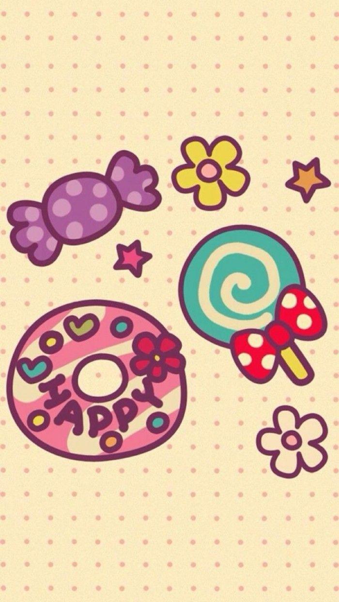 Cute Candy Iphone Wallpapers Top Free Cute Candy Iphone Backgrounds