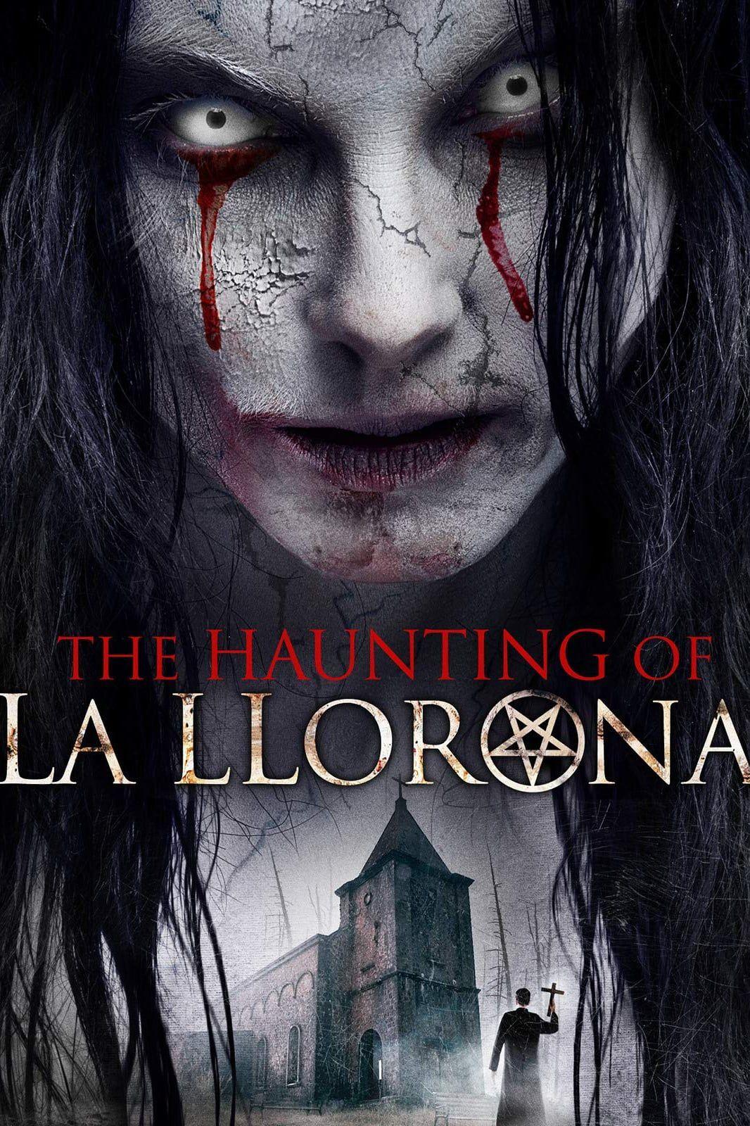 watch the curse of la llorona full movie