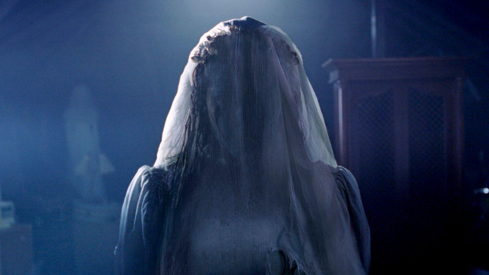 1600x900 Review: In 'La Llorona, ' a creepy folktale made banal
