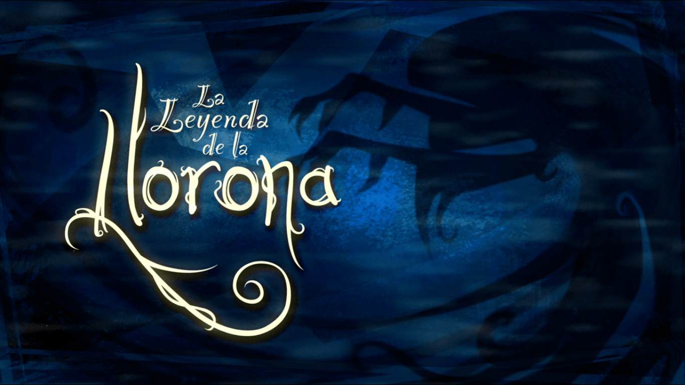 1366x768 La Leyenda de la Llorona. Legend Quest Encyclopedia