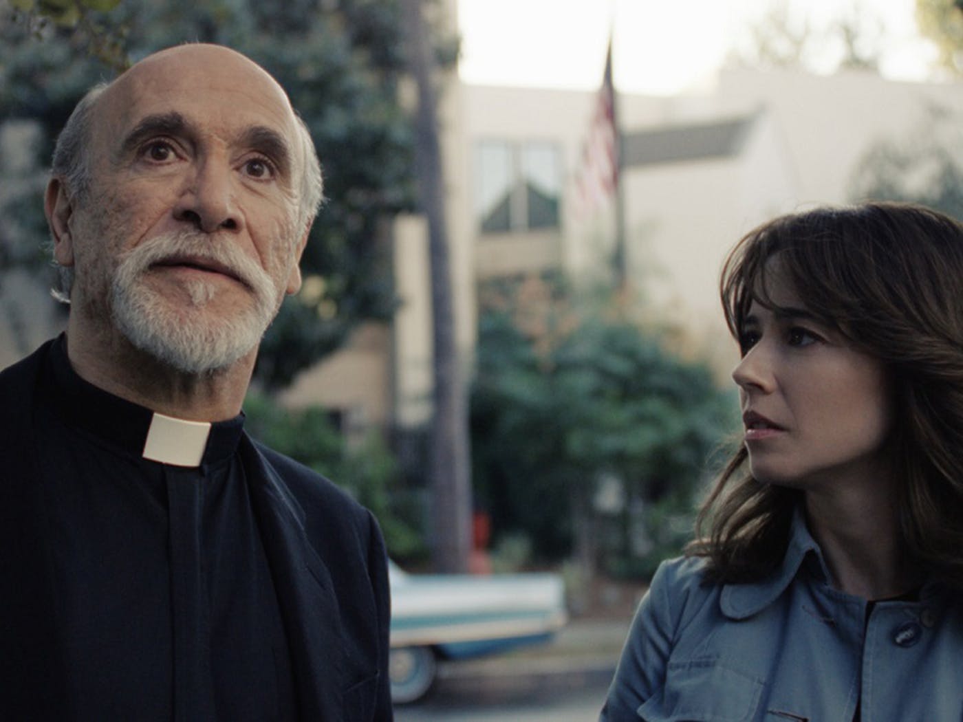 1400x1050 The Curse Of La Llorona' Summons A Centuries Old Ghost—With Mixed Results