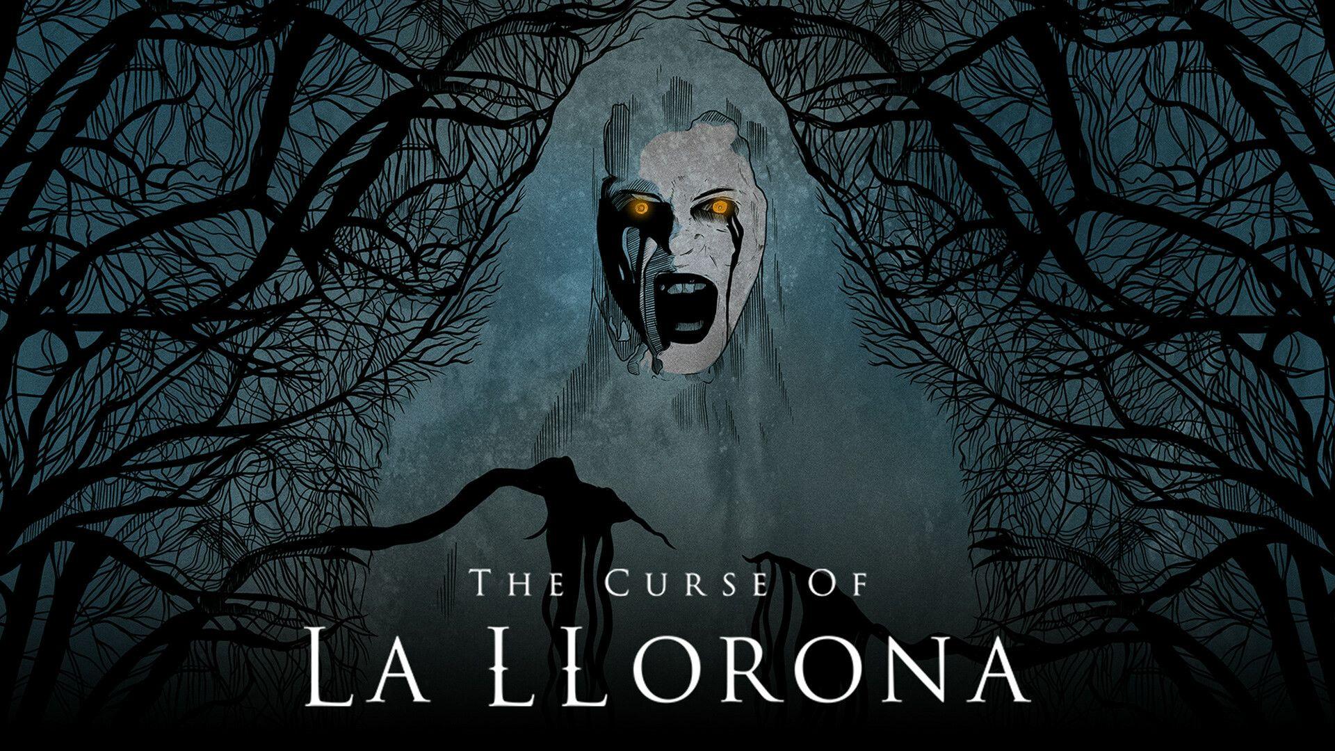 The Curse Of La Llorona Wallpapers - Top Free The Curse Of La Llorona