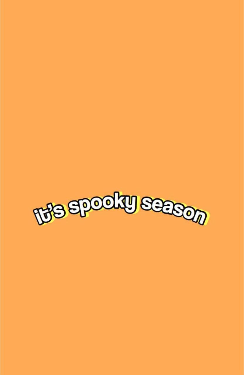 Spooky Season Wallpapers - Top Free Spooky Season Backgrounds ...