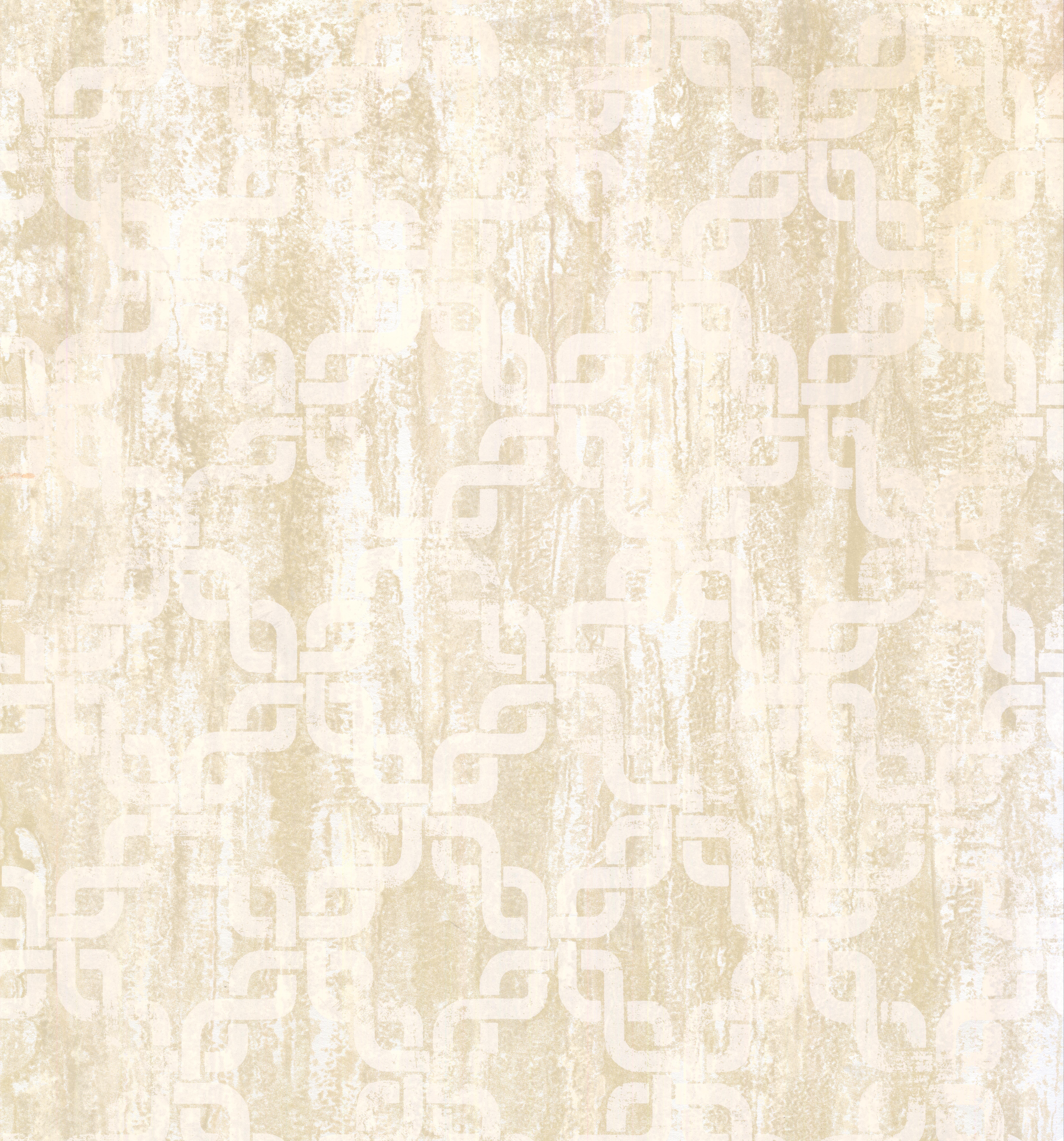 7197x7716 ABSTRACT Color Cream, Beige Wallpaper Roll