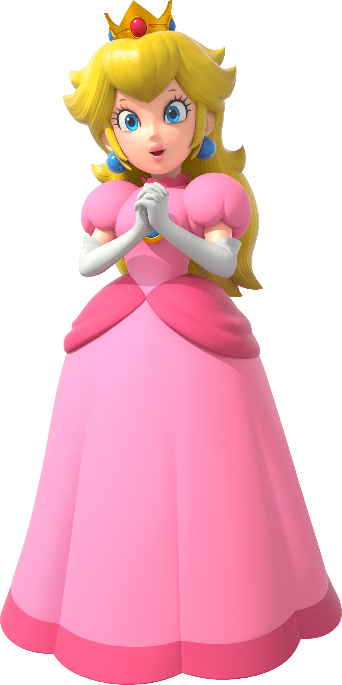 1200x2398 Princess Peach Mario Wiki, the Mario encyclopedia