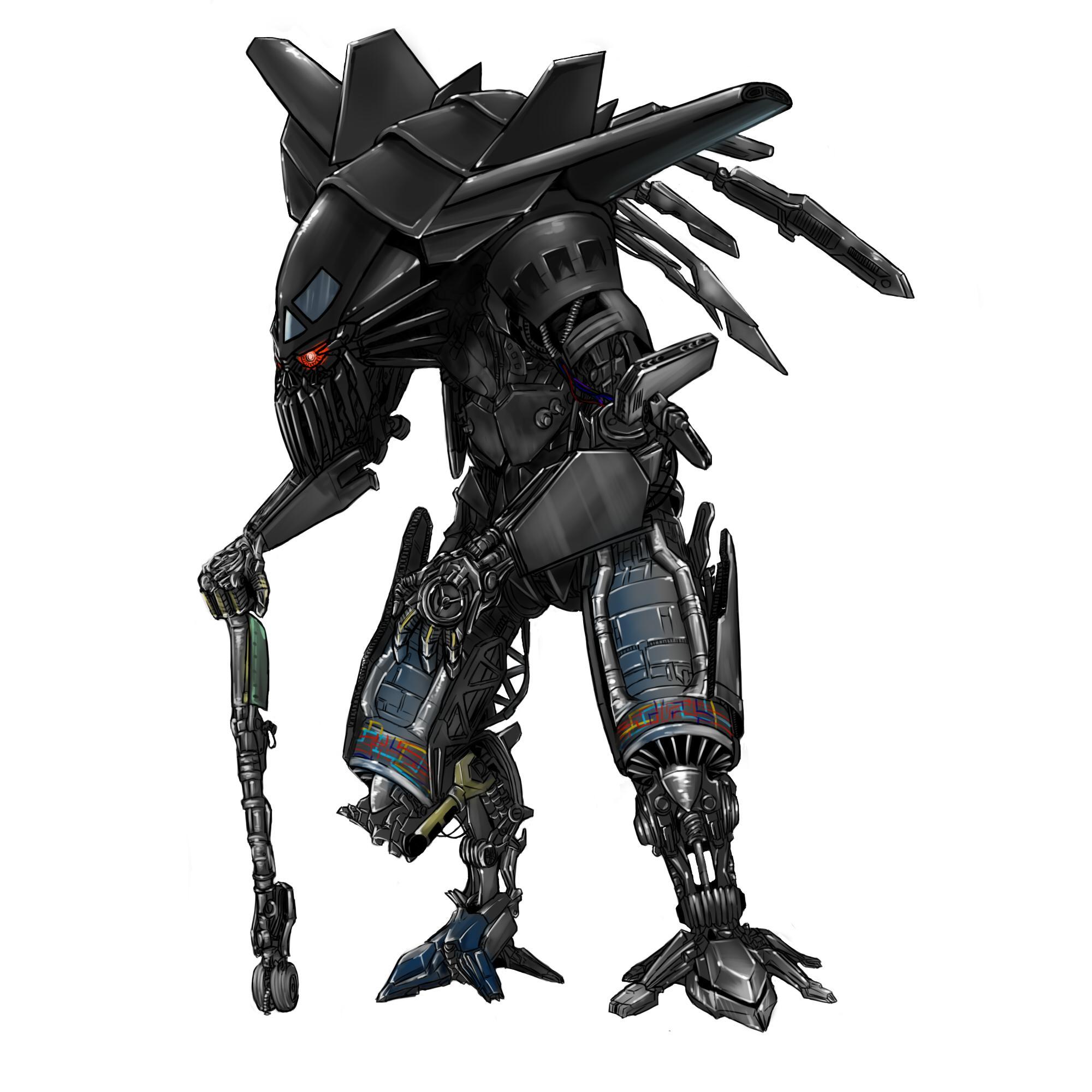 Jetfire Wallpapers - Top Free Jetfire Backgrounds - WallpaperAccess