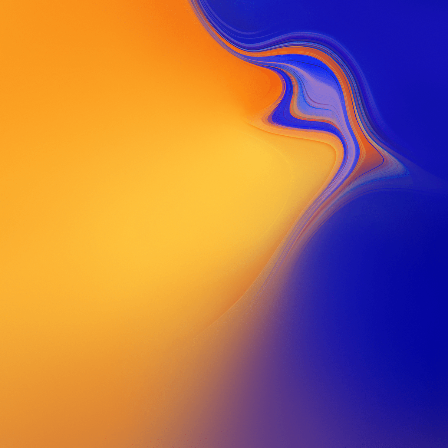 1480x1480 Download official Galaxy J4 Plus and Galaxy J6 Plus wallpaper!