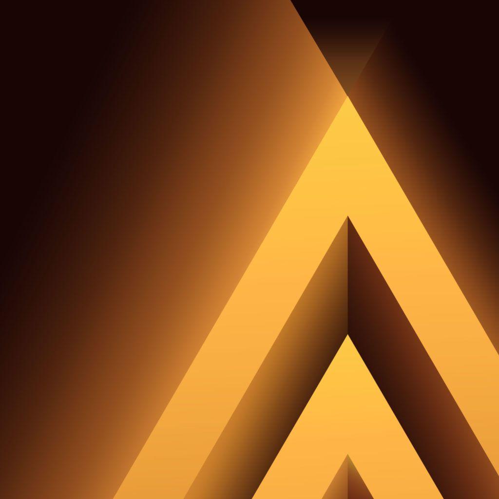 1024x1024 Download Samsung Galaxy A3 (2017) and A7 (2017) Stock Wallpaper