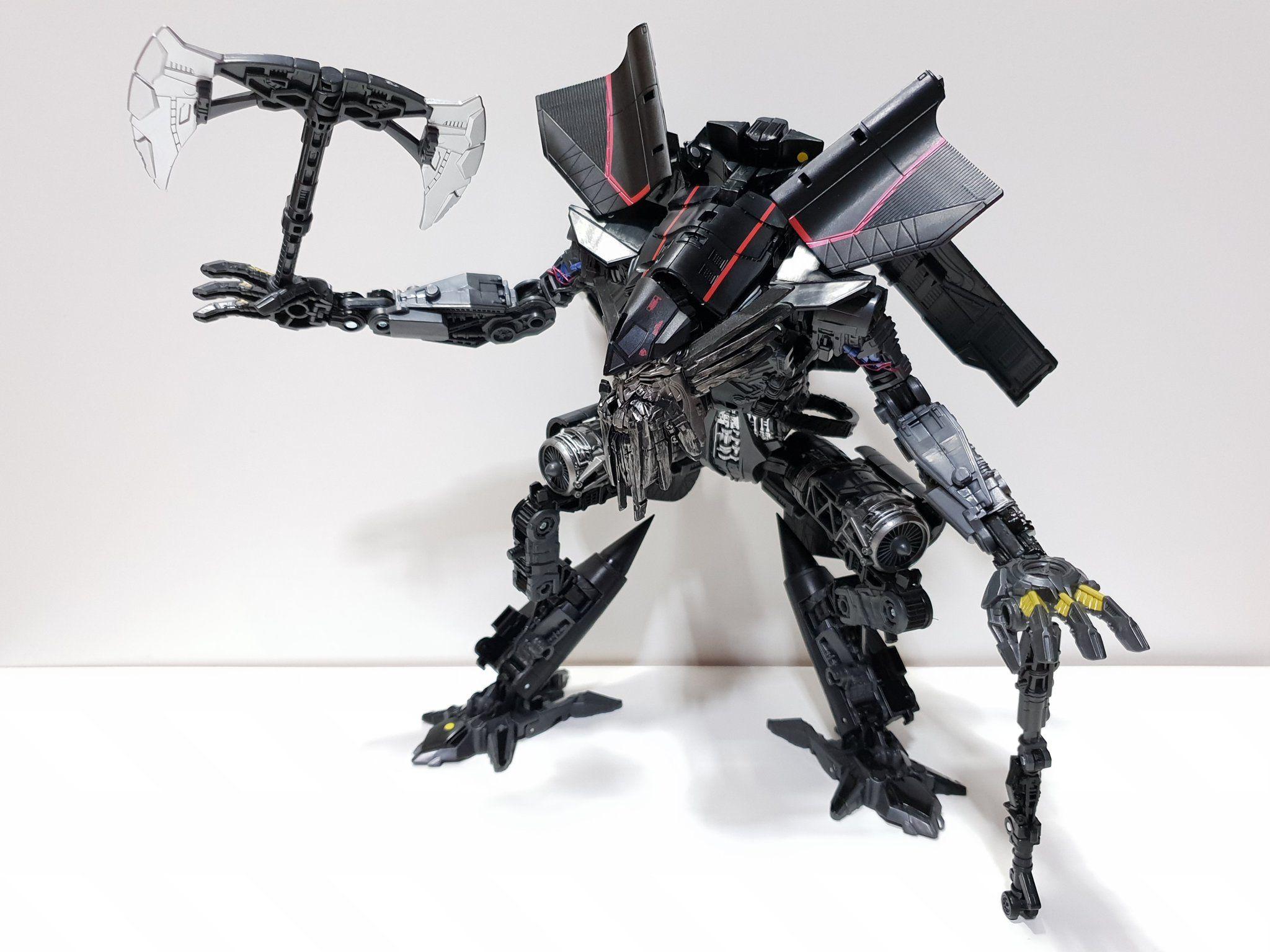 Jetfire Wallpapers - Top Free Jetfire Backgrounds - WallpaperAccess