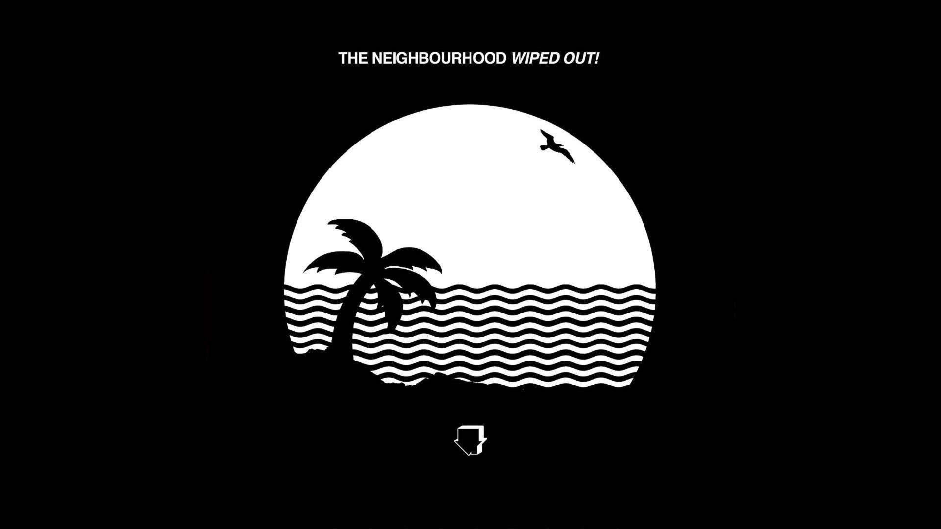 The neighbourhood обои на рабочий стол