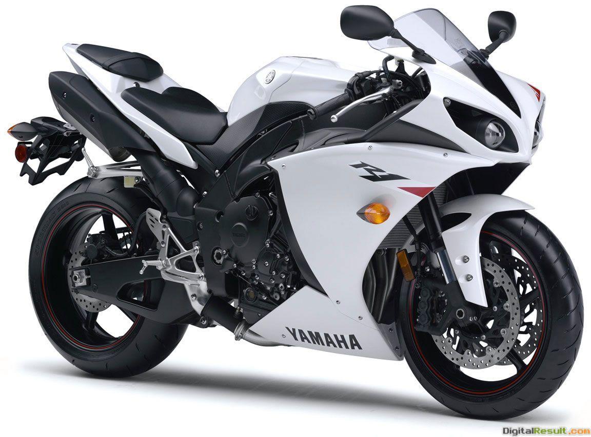 1152x853 Yamaha Motorcycle Wallpaper 7185 HD Wallpaper - Motorcycle HD Wallpaper