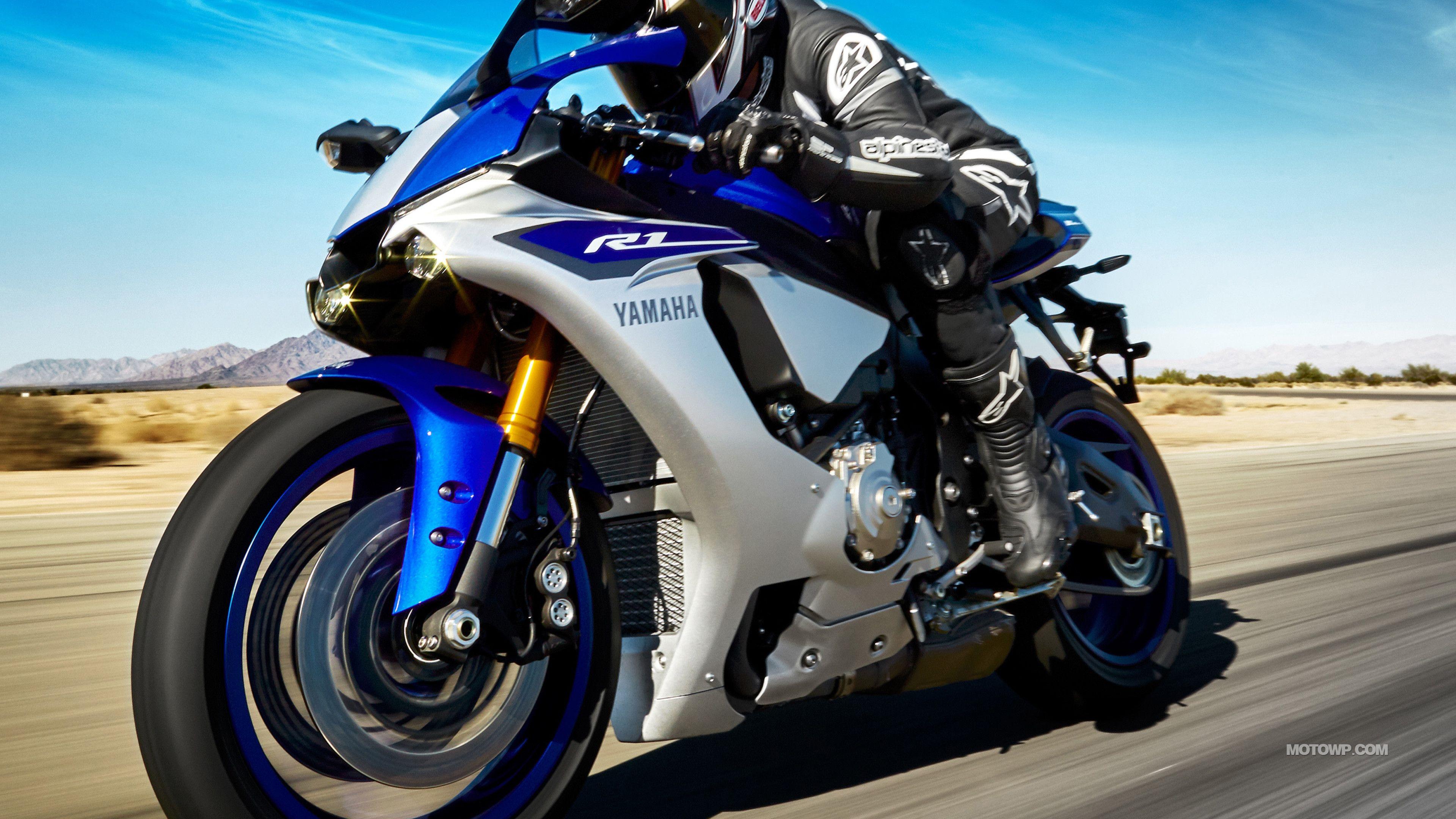 3840x2160 Motorcycle Wallpaper Data Src W Full 2 4 D 185440 Yzf R1 4k